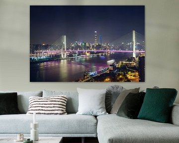 Shanghai