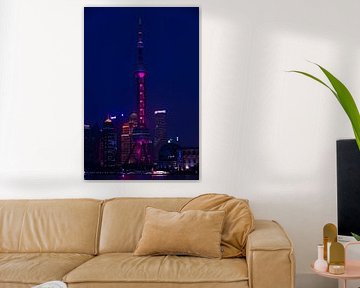 Shanghai