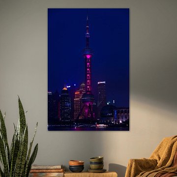 Shanghai