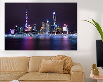 Shanghai
