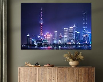 Shanghai