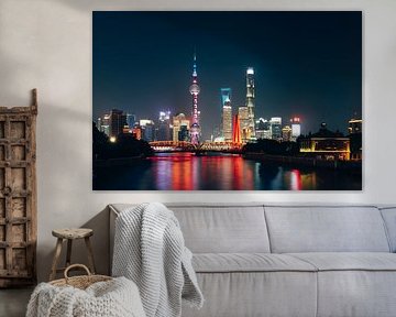Shanghai