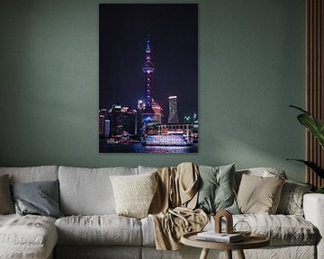 Shanghai