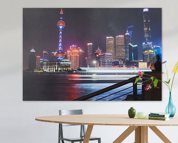 Shanghai