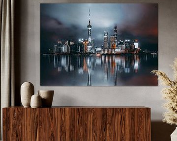 Shanghai