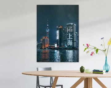 Shanghai