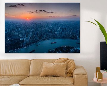 Shanghai