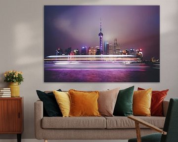 Shanghai