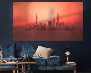 Shanghai