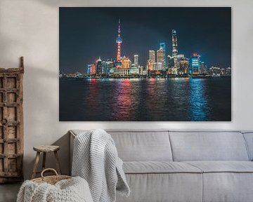 Shanghai