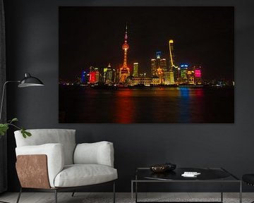 Shanghai
