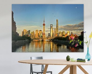 Shanghai