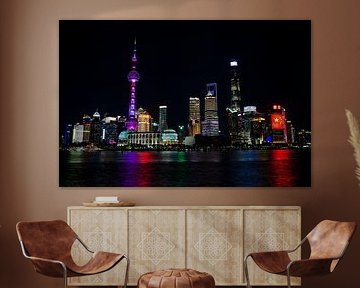 Shanghai