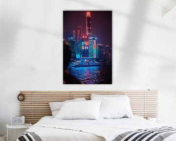 Shanghai