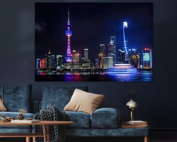 Shanghai