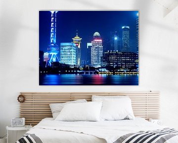Shanghai