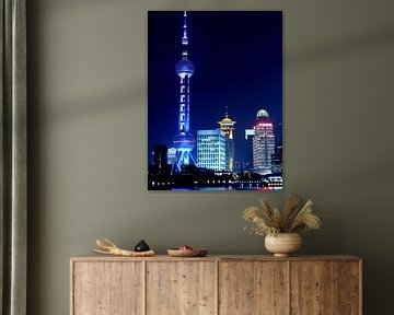Shanghai