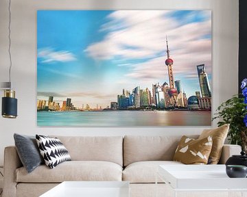Shanghai