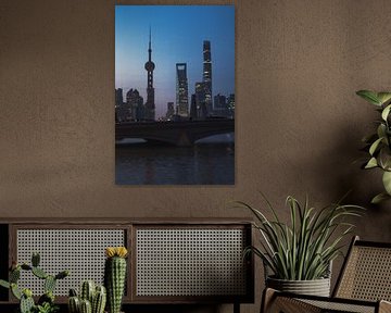 Shanghai