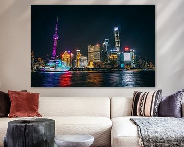 Shanghai