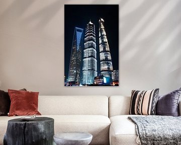 Shanghai
