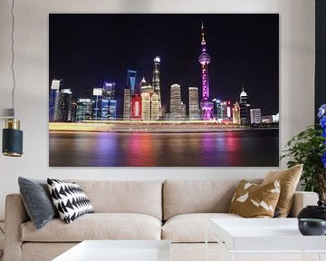 Shanghai