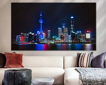 Shanghai