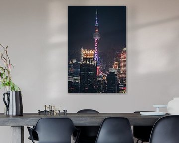 Shanghai