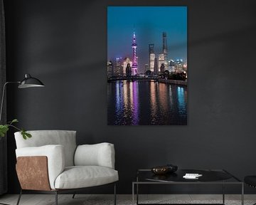 Shanghai