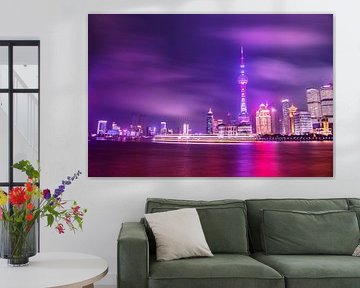 Shanghai