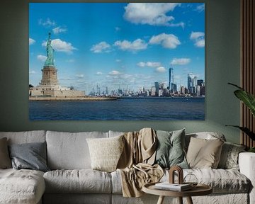 Statue of Liberty