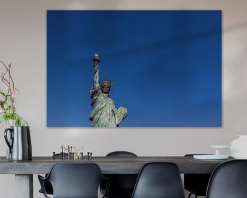 Statue of Liberty