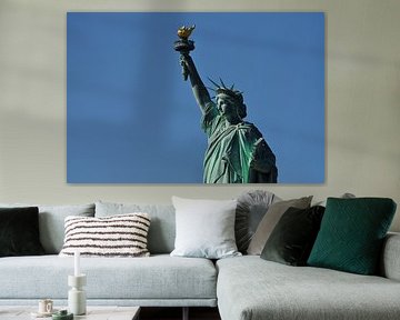 Statue of Liberty