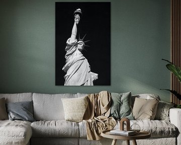 Statue of Liberty