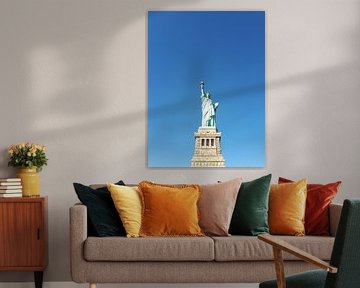 Statue of Liberty