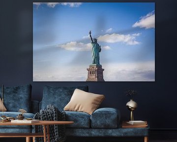Statue of Liberty