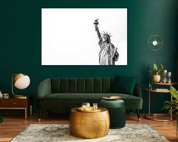 Statue of Liberty