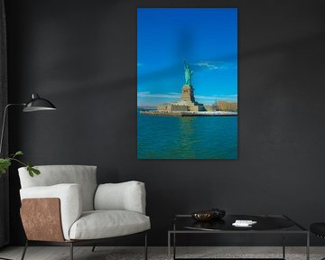 Statue of Liberty