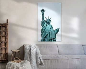 Statue of Liberty