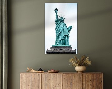 Statue of Liberty