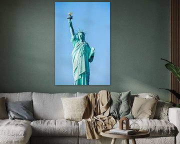 Statue of Liberty