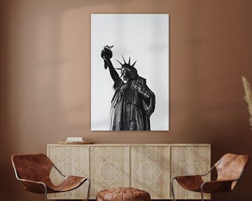 Statue of Liberty