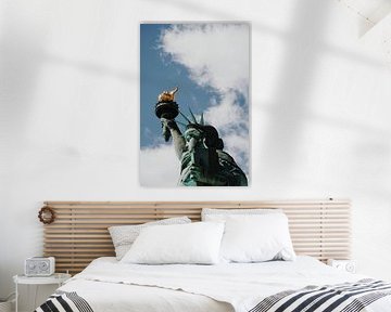Statue of Liberty