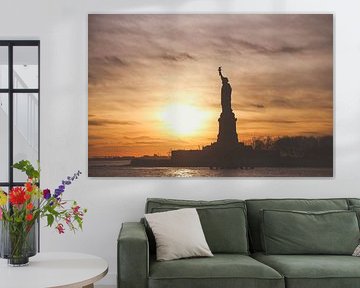 Statue of Liberty