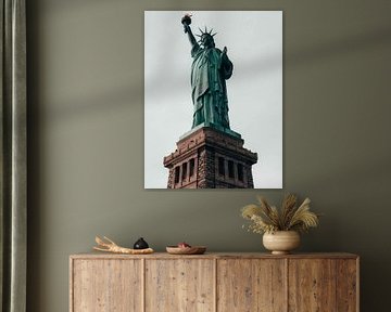 Statue of Liberty