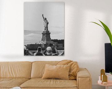 Statue of Liberty