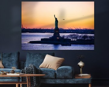 Statue of Liberty