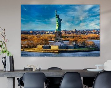 Statue of Liberty