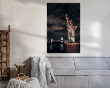 Statue of Liberty