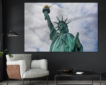 Statue of Liberty